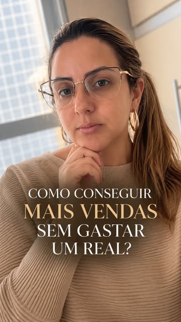Como conseguir mais vendas sem gastar um real?