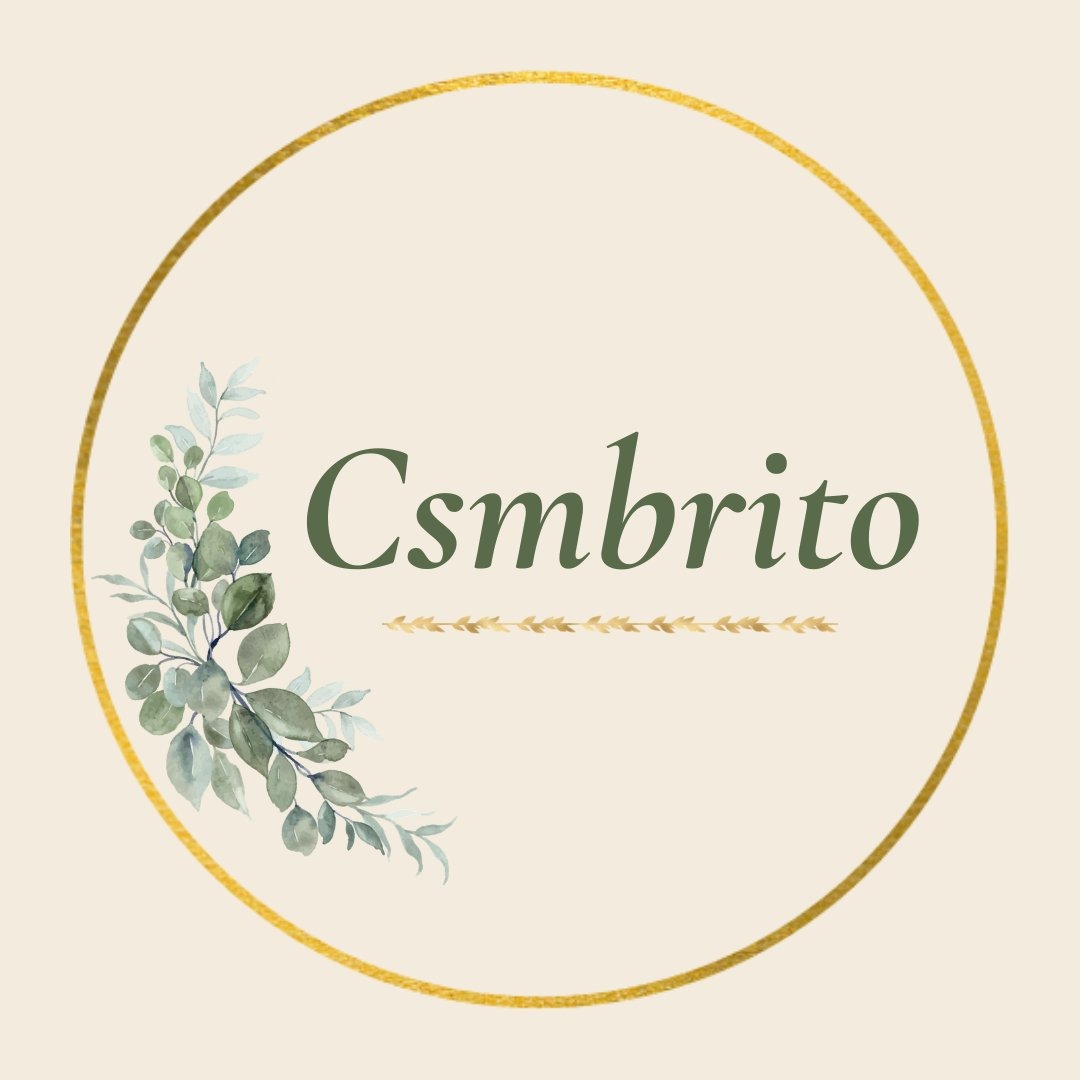 Csmbrito Ateliê