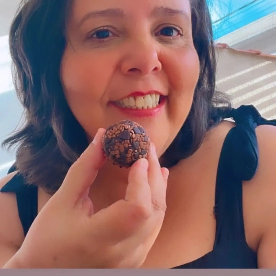 SM Brigadeiros