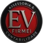 Logo EV Firmei