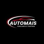 Logo Oficina Automais