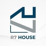 Logo R7 House PG