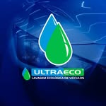 Logo Ultra Eco Franquias