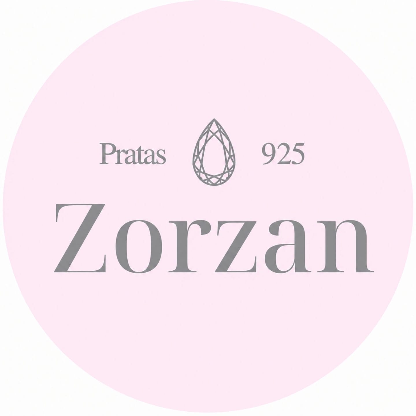 Logo Zorzan Pratas 925